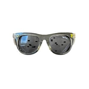 Pikachu kids sunglasses White & Yellow